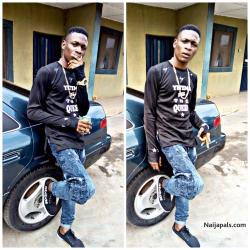 feeling cool nd bless
