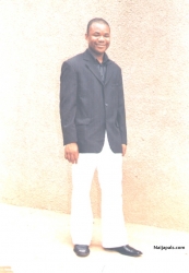 JUST ME