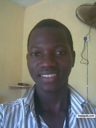 JAH BLEX OLUOOH