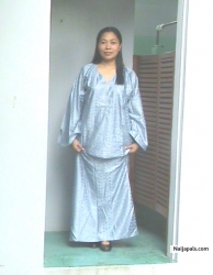 African Traditional Dress