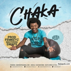 Cabosnoop by Chaka