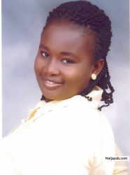 Amarachi Grace 
