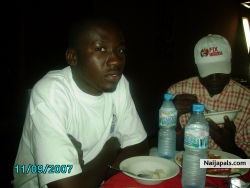 me and muhammed