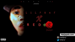 Lil Prof - Red Ross by Lil Prof