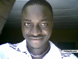 LOVE U ALL..ITS ME OLAYEMI