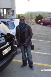 Emeka Stanly Revai