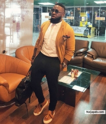 All My Ladies {freestyle} by Timaya
