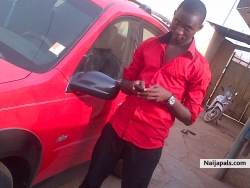Abdulkadir Abubakar Dzukogi