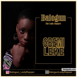 gbemileke prob by Saint klev by Balogun