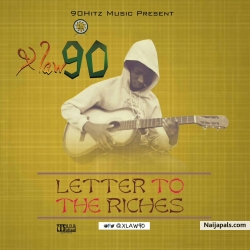 Xlaw90 Mkpotu Na Eme(Prod By zealot) by Xlaw90