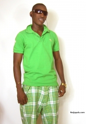 SIMPLE MAN