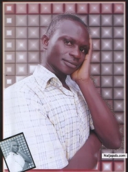 HenryWande Dele