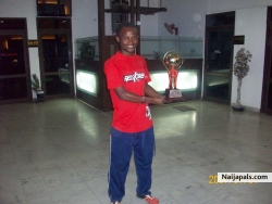 nigeria coach