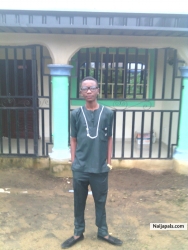 Emmanuel Obo (GALLANTY)
