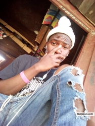 Way up