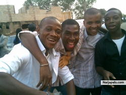 chibuike nwachuku