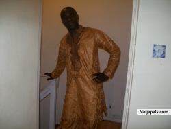 Babatunde Okekunle (babsokk)