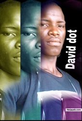 David dot 