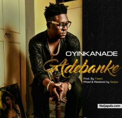 Adebanke by Oyinkanade