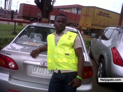ifeanyi nwaohia (07030366123)