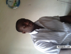solomon Ikechukwu