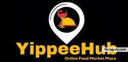 Visit our website on www.yippeehub.com or dowload our mobile Apps or call 09034353718