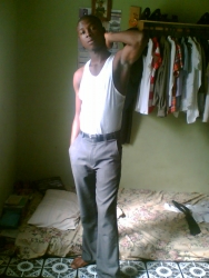 me myself and I