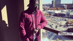 My Favorite (Prod. Dr Frabz) by Wande Coal