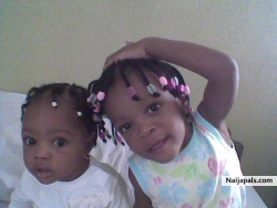 my niece