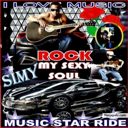 simymusicwhite