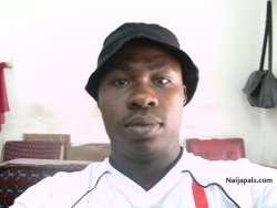 Yussuf Kazeem