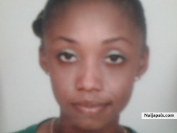 JULIANA FEYIKEMI (OPPYSTIC)