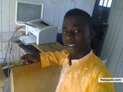 Abioye Abdulrazaq (AbioyeAbdulraza)