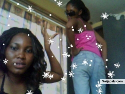 jus crazy