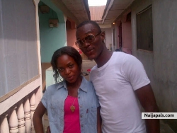 Me nd her