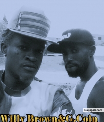 OmO Alhaji by G.CoiN ft Willy Brown
