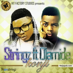 JIMMY'S JUMP OFF by OLAMIDE