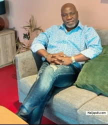 Johnson Gbende Faleyimu (Faleyimu)