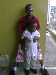 ajayi  olamydey
