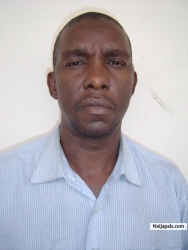 john maina (totem)