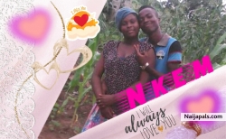 with my love 