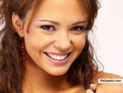 Natasha Klauss was born on June 25th 1975 in Cali, Colombia