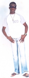 My younga broda n Mum's Last-Kindness