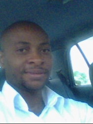 Port Harcourt , March 2008
