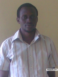 AYANSIJI Felix O