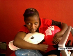 Akinbuli yemi