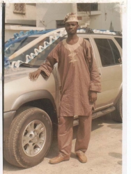 LATEEF AYODELE