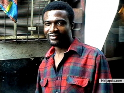 Oke Tunde