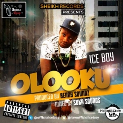 Olooku by Iceboy