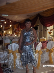Colleague's wedding